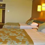Hotel Ozkaymak Select 5*