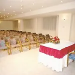 Hotel Ozkaymak Select