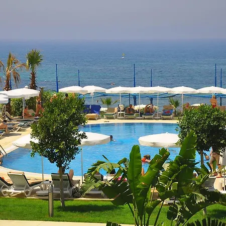 Otel Ozkaymak Select