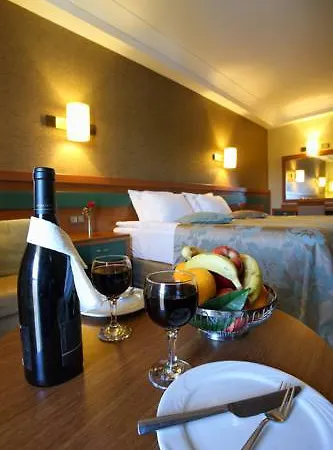 Ozkaymak Select Alanya