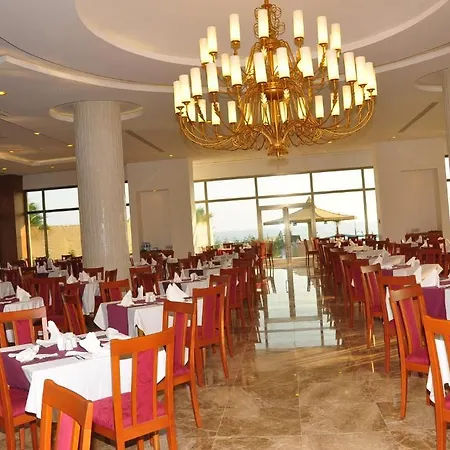 Ozkaymak Select 5*