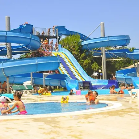 Ozkaymak Select Hotel Alanya