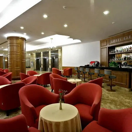 Ozkaymak Select 5* 알란야