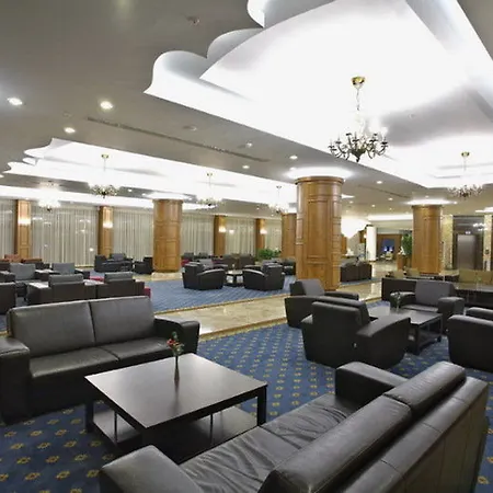 Ozkaymak Select Alanya