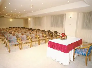 Hotell Ozkaymak Select