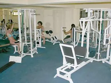 Ozkaymak Select Hotell Alanya