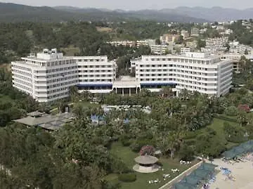 Ozkaymak Select Alanya