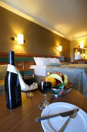 Ozkaymak Select Alanya