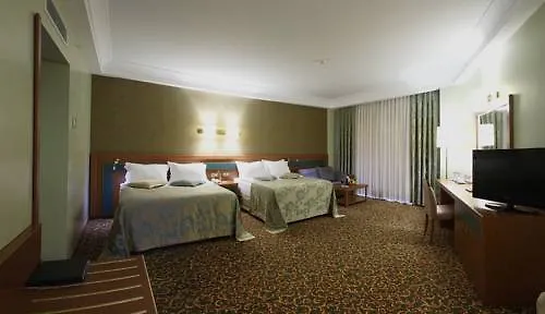 Hotel Ozkaymak Select 5*