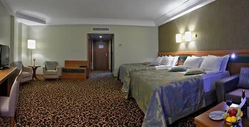 Ozkaymak Select Hotel 5*