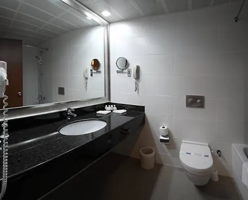 Ozkaymak Select 5* Alanya