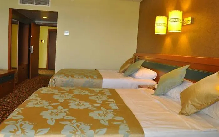 Hotel Ozkaymak Select 5*