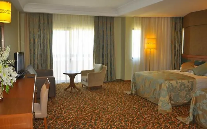 Ozkaymak Select Hotel