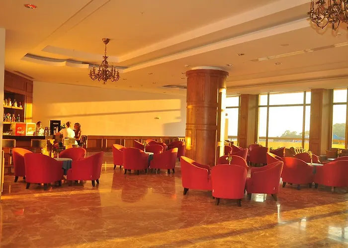 Ozkaymak Select Alanya