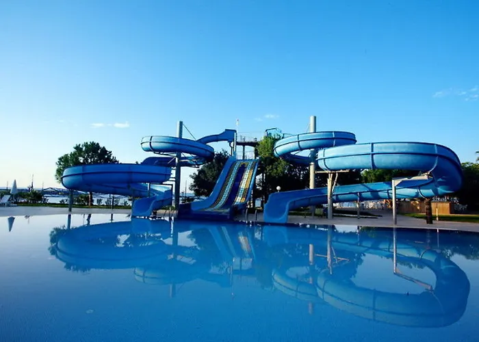 Hotel Ozkaymak Select 5*