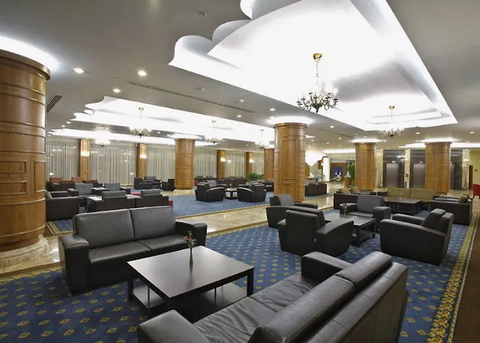 Ozkaymak Select 阿拉尼亚