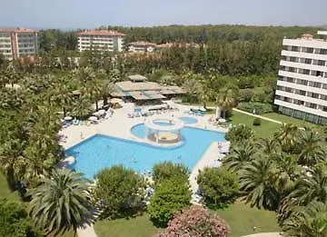 Ozkaymak Select 酒店