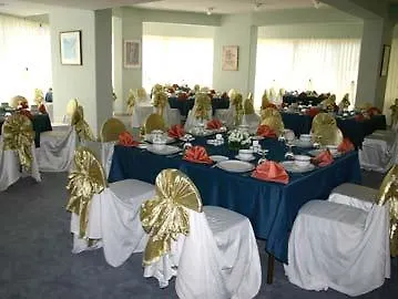 Hotel Ozkaymak Select Alanya