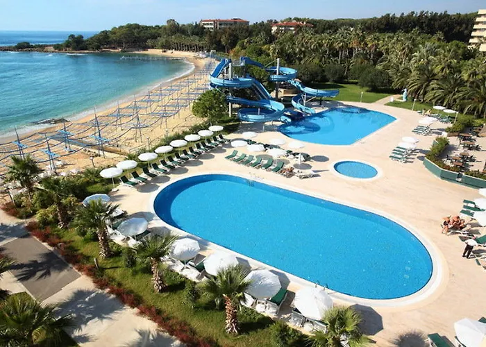 Ozkaymak Select Hotel