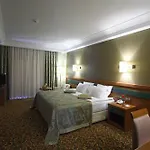 Ozkaymak Select Hotel Alanya