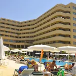 Ozkaymak Select Hotel Alanya