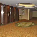 Hotel Ozkaymak Select