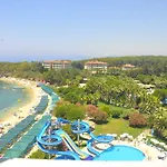 Ozkaymak Select Alanya