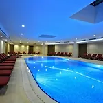 Hotel Ozkaymak Select