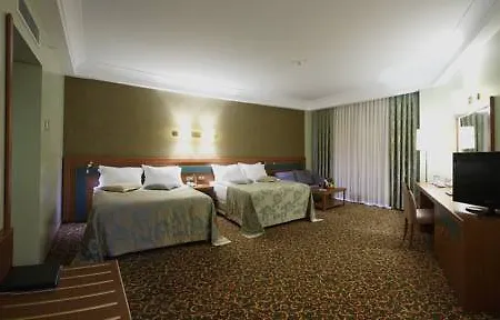 Готель Ozkaymak Select 5*