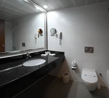 Ozkaymak Select 5* Аланія