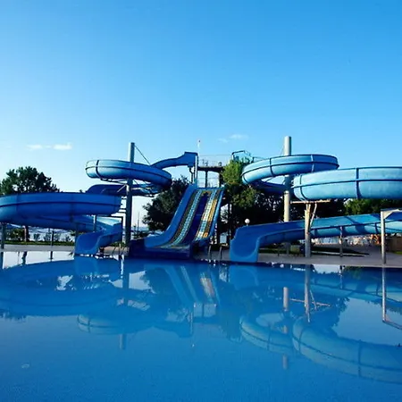 Отель Ozkaymak Select 5*