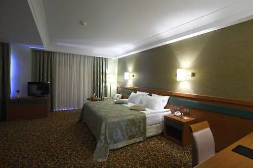 Ozkaymak Select Hotel Alanya