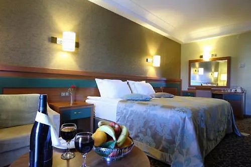 Ozkaymak Select Hotel