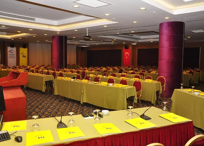 Ozkaymak Select 알란야