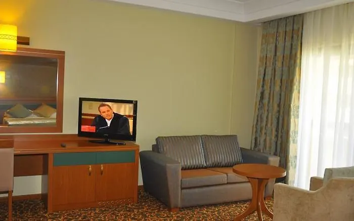 Ozkaymak Select Hotel 5*