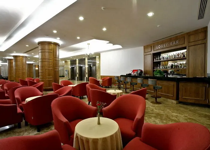 Ozkaymak Select 5* Alanya