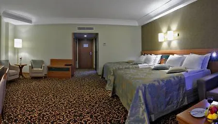 Ozkaymak Select מלון 5*