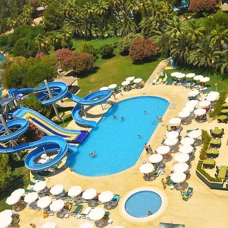 Ozkaymak Select 5*