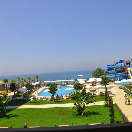 מלון Ozkaymak Select 5*