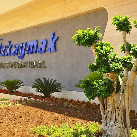 מלון Ozkaymak Select 5*